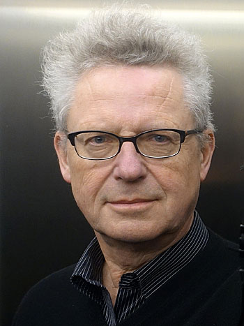 Michael Batz - Szenograf, Autor, Lichtkünstler, Theatermacher
