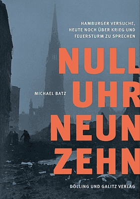 Michael Batz - Szenograf, Autor, Lichtkünstler, Theatermacher
